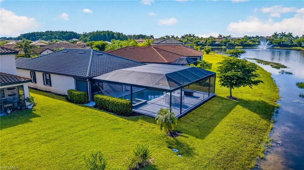 11580 Shady Blossom Dr, Fort Myers, photo 3
