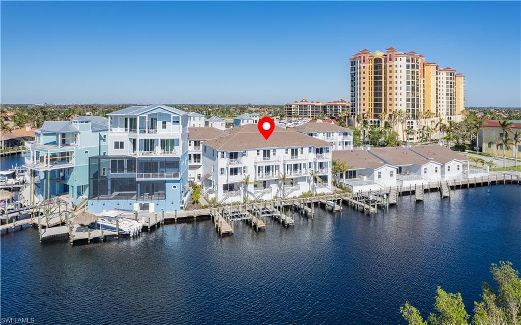 5816 Shell Cove Dr #119, Cape Coral, photo 2