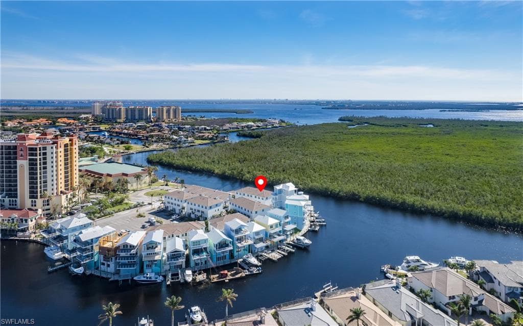5816 Shell Cove Dr #119, Cape Coral, photo 3