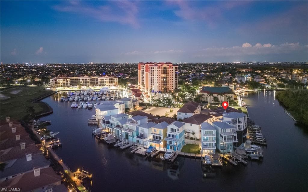 5816 Shell Cove Dr #119, Cape Coral