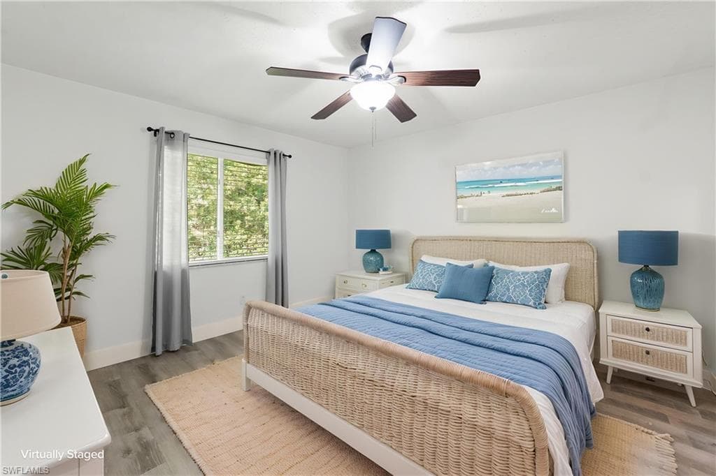 3451 County Barn Rd #203, Naples, photo 2
