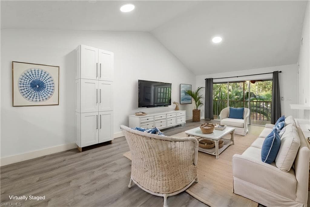 3451 County Barn Rd #203, Naples