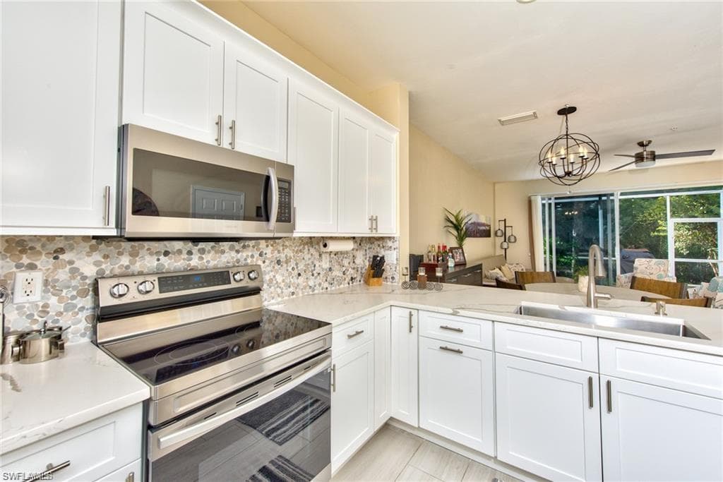 15591 Marcello Cir #143, Naples, photo 3