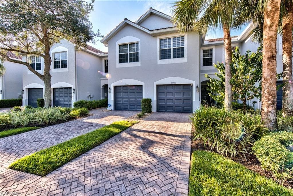 15591 Marcello Cir #143, Naples