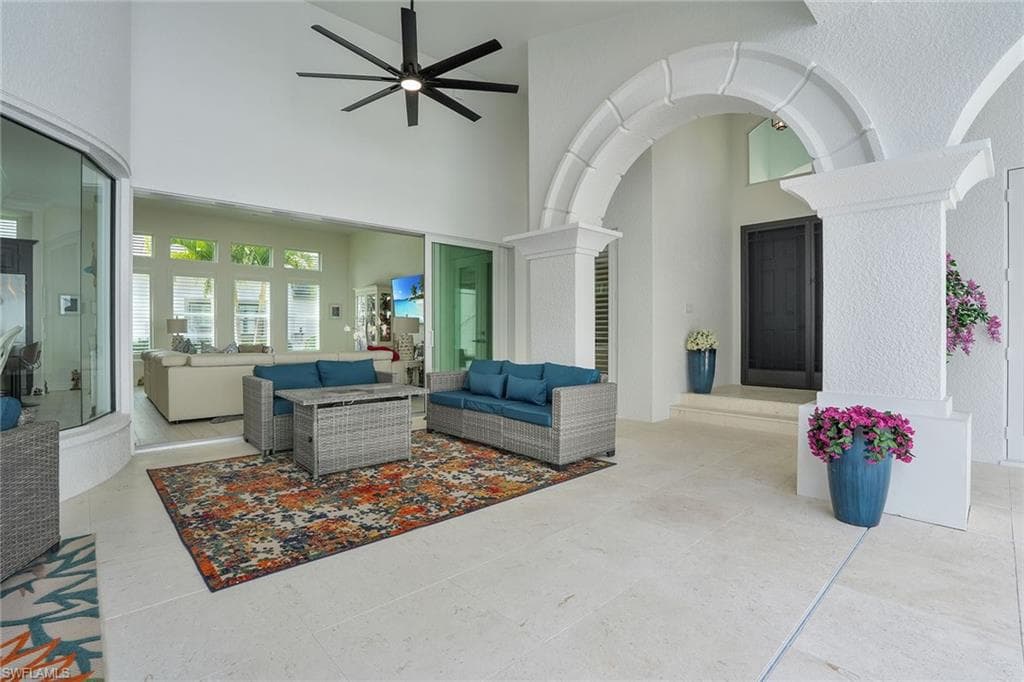 9431 Monteverdi Way, Fort Myers, photo 3