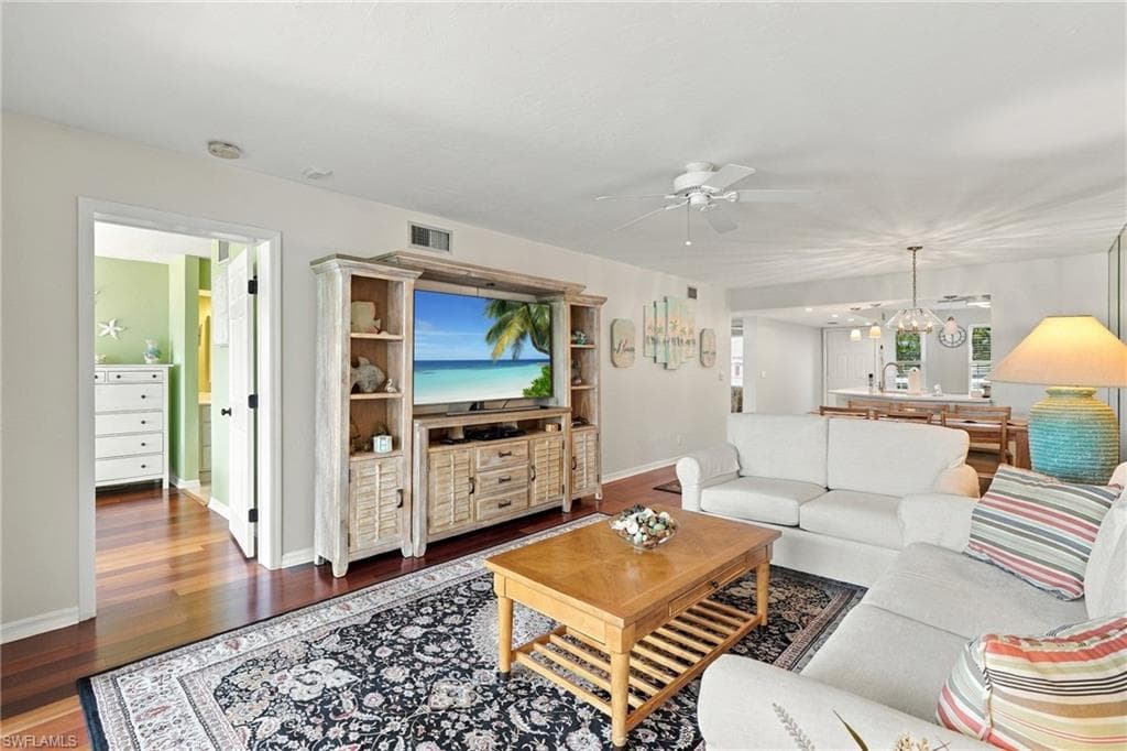 360 Horse Creek Dr #207, Naples, photo 3