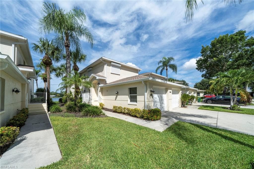 3480 Crown Pointe Blvd #201, Naples, photo 3