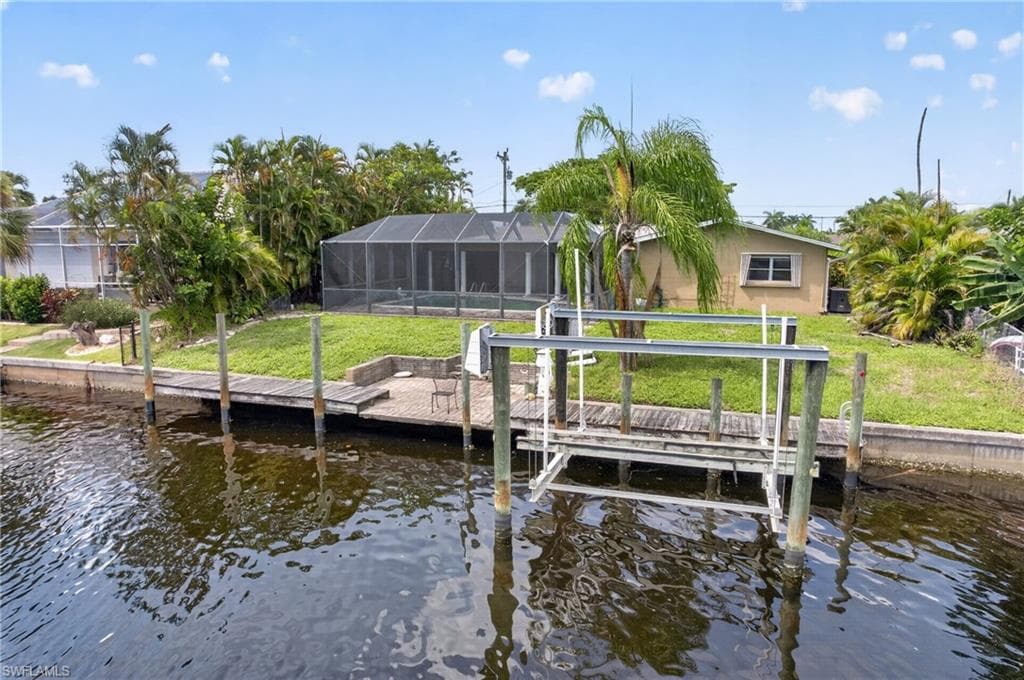 1928 Savona Pkwy, Cape Coral, photo 3