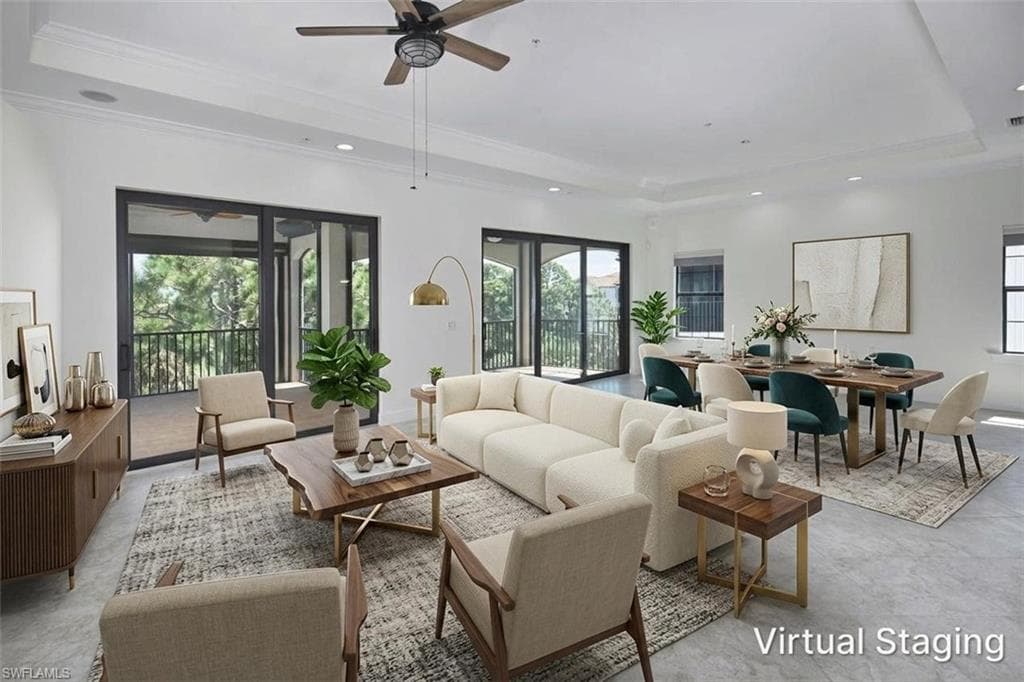 4570 Colony Villas Dr #3, Bonita Springs