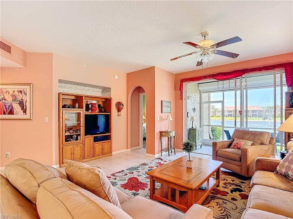6930 Huntington Lakes Cir #104, Naples, photo 3