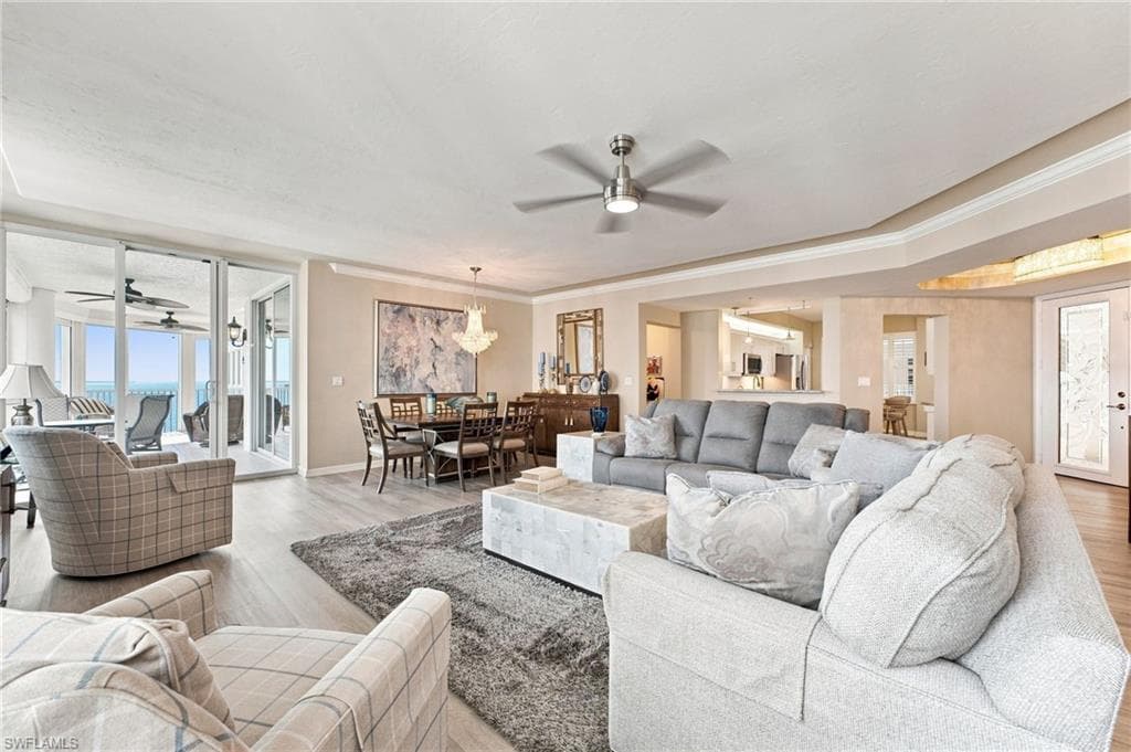 14250 Royal Harbour Ct #716, Fort Myers, photo 3