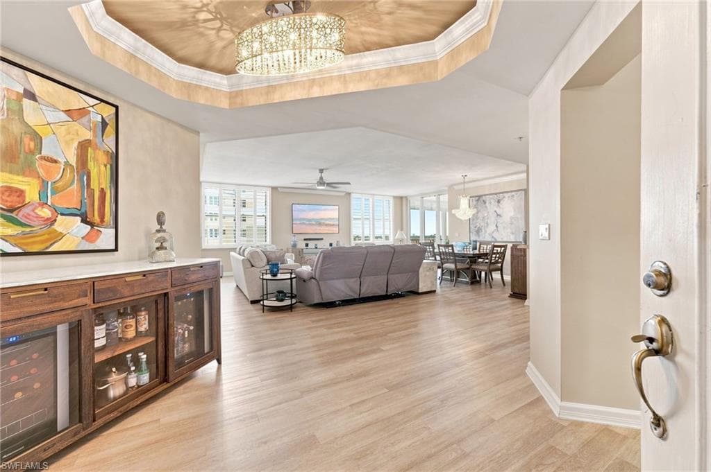 14250 Royal Harbour Ct #716, Fort Myers