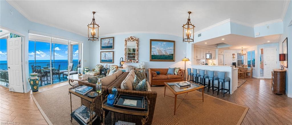 253 Barefoot Beach Blvd #403, Bonita Springs, photo 3
