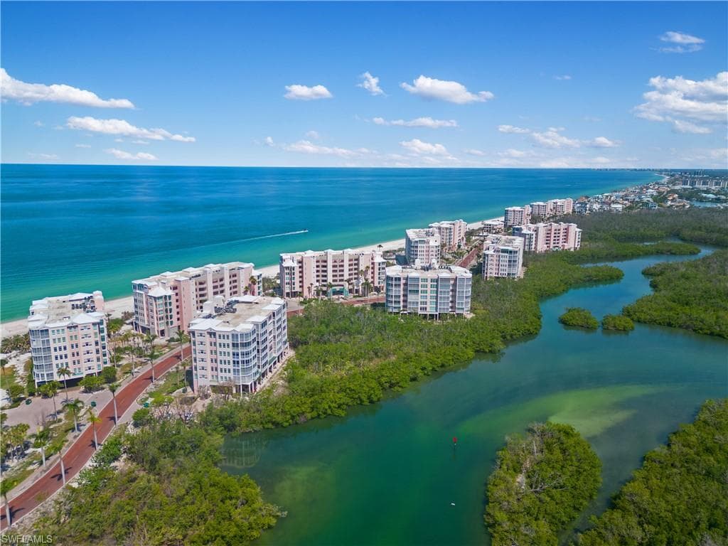 267 Barefoot Beach Blvd #204, Bonita Springs