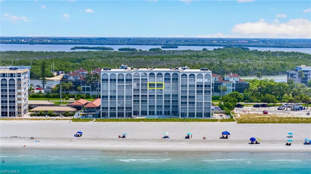26000 Hickory Blvd #604, Bonita Springs, photo 2