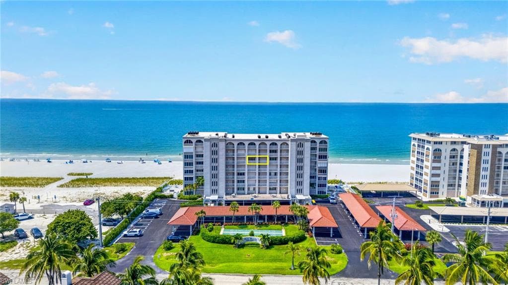 26000 Hickory Blvd #604, Bonita Springs, photo 3