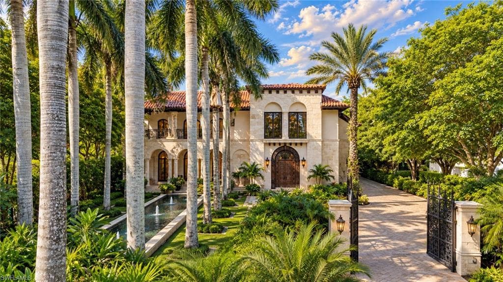 3200 Green Dolphin Ln, Naples, photo 2