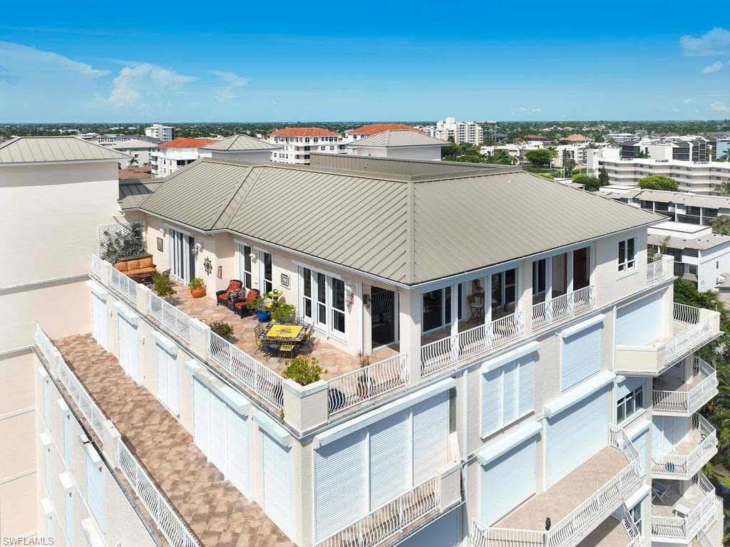 1061 Collier Blvd #ph 1, Marco Island, photo 2