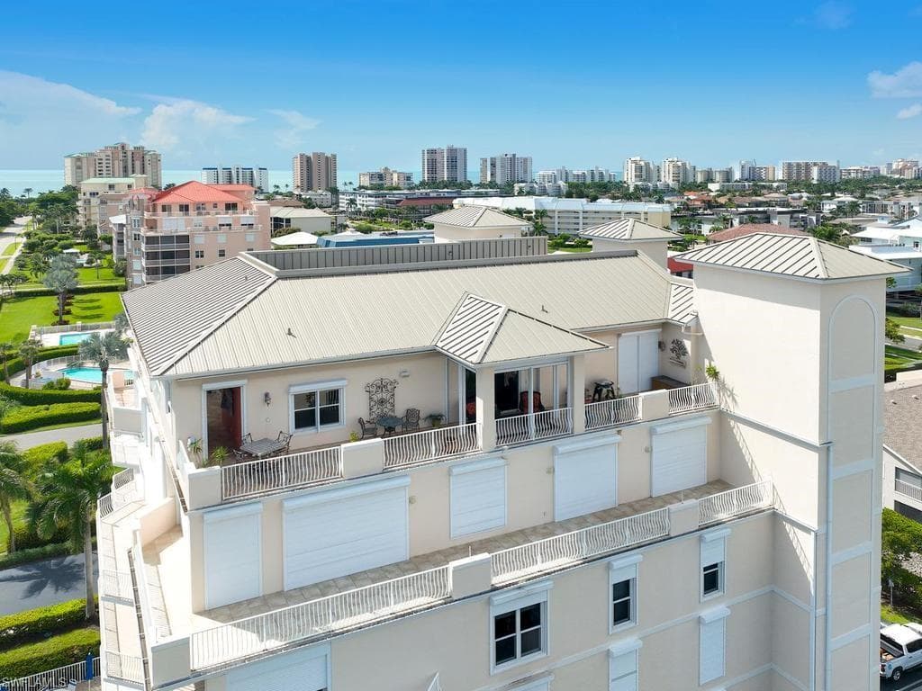 1061 Collier Blvd #ph 1, Marco Island, photo 3