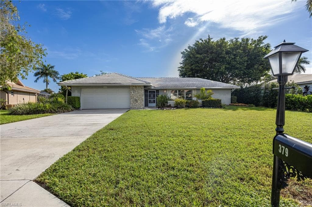 379 Torrey Pines Pt, Naples, photo 3