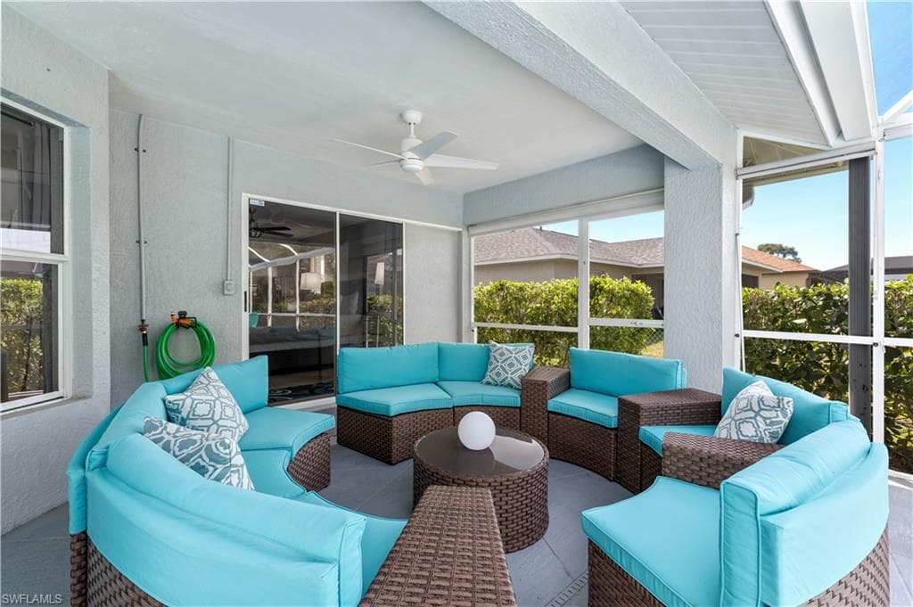 2601 38th Ter, Cape Coral, photo 3