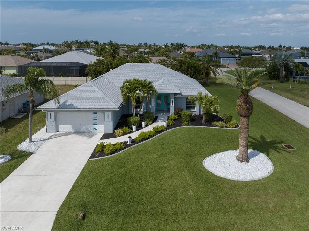 2601 38th Ter, Cape Coral