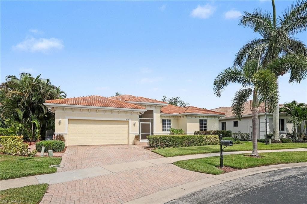 9040 Paseo De Valencia St, Fort Myers, photo 2