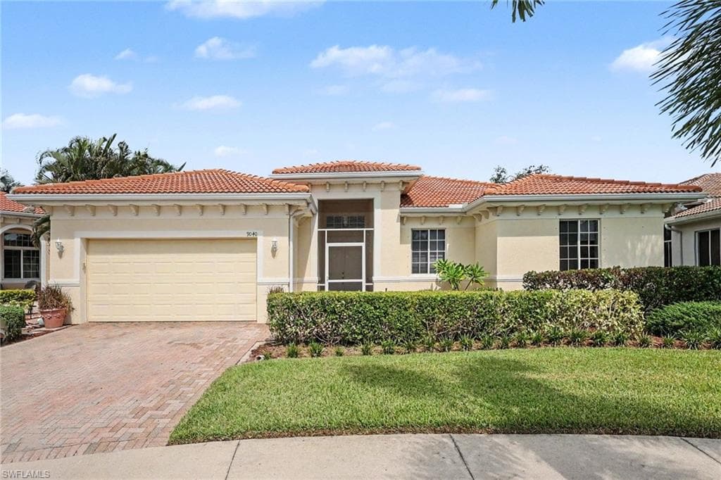 9040 Paseo De Valencia St, Fort Myers, photo 3