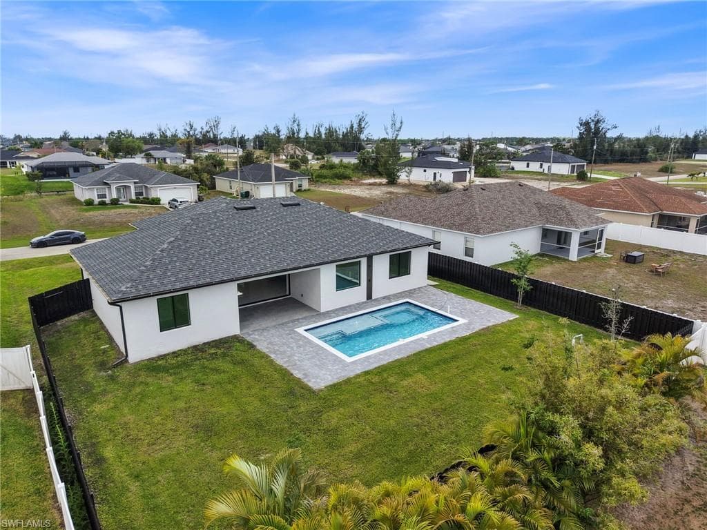 2015 21st St, Cape Coral