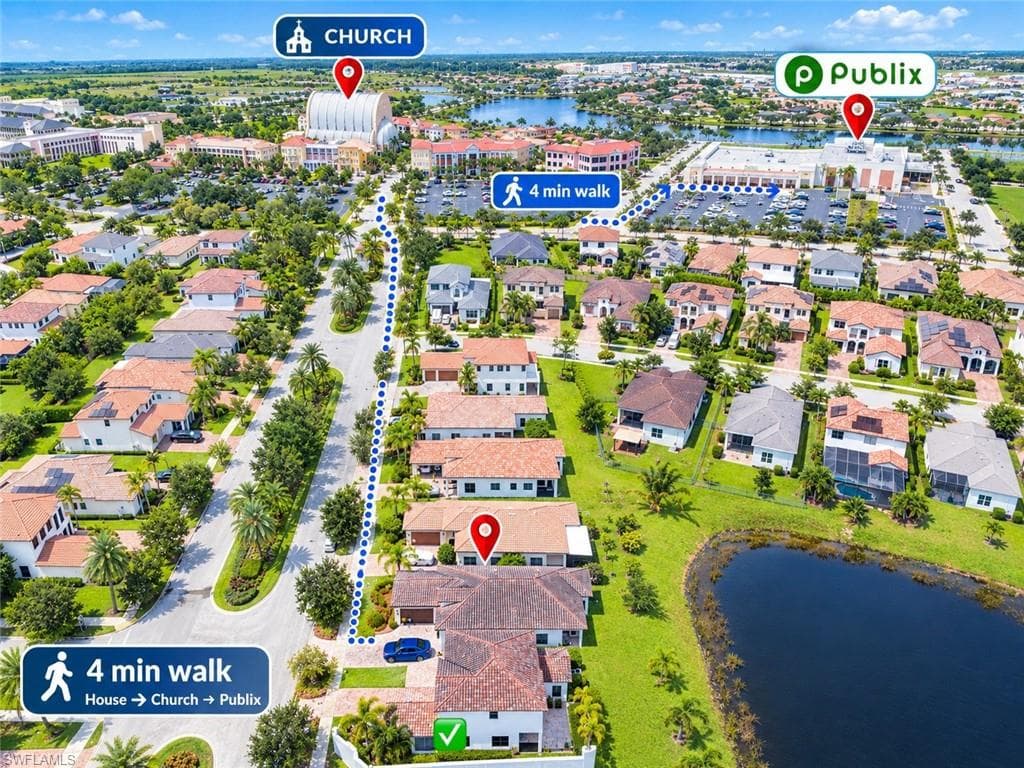 5142 Roma St, Ave Maria, photo 3