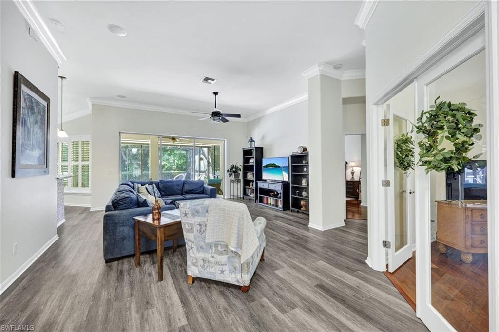 14912 Indigo Lakes Dr, Naples, photo 2