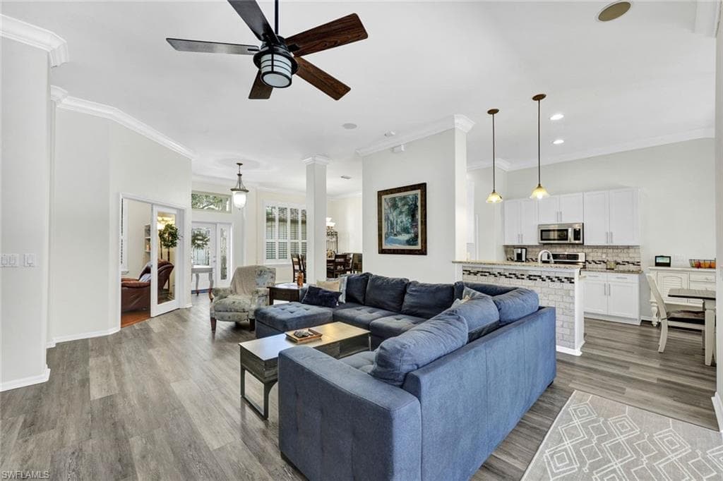 14912 Indigo Lakes Dr, Naples, photo 3