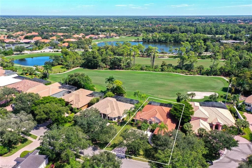 5872 Whisperwood Ct, Naples, photo 2