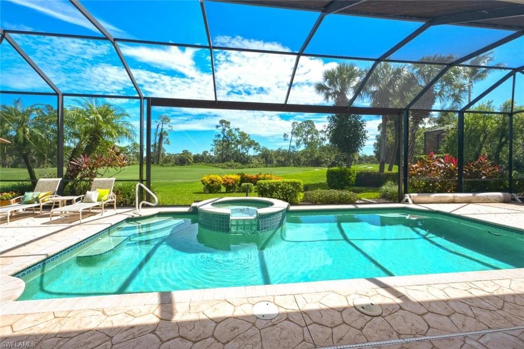5872 Whisperwood Ct, Naples, photo 3
