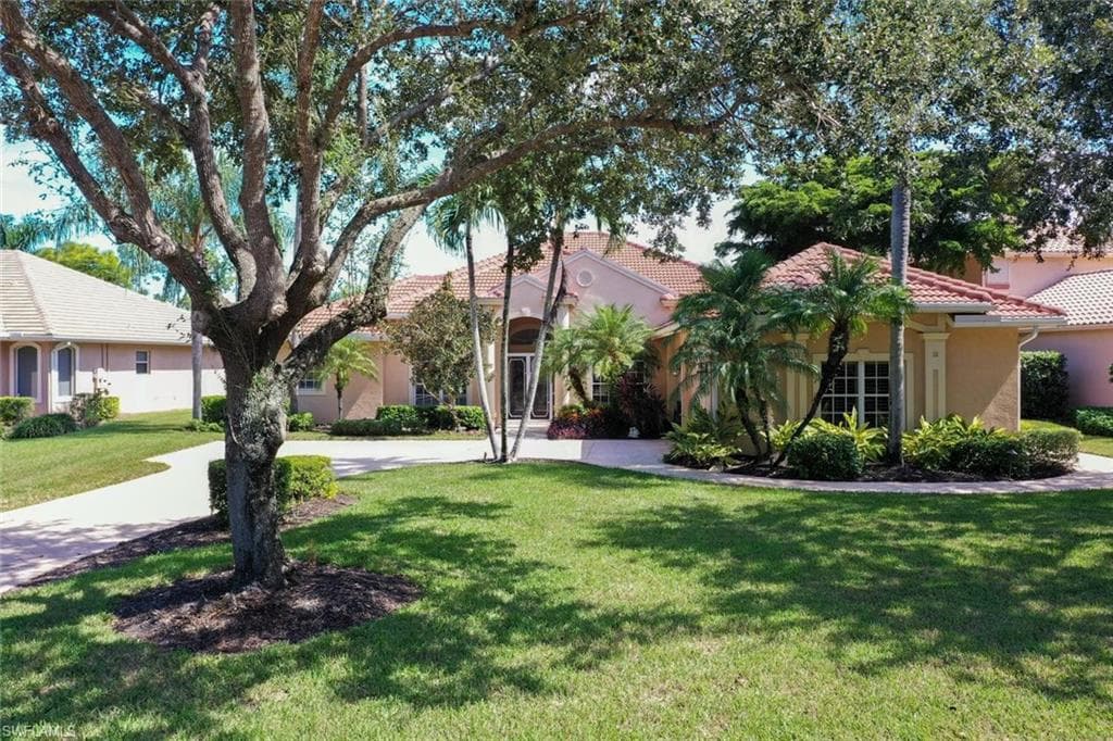 5872 Whisperwood Ct, Naples
