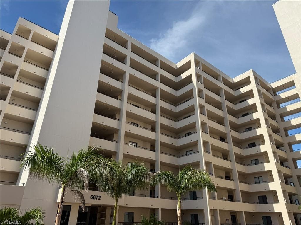 6672 Estero Blvd #a711, Fort Myers Beach