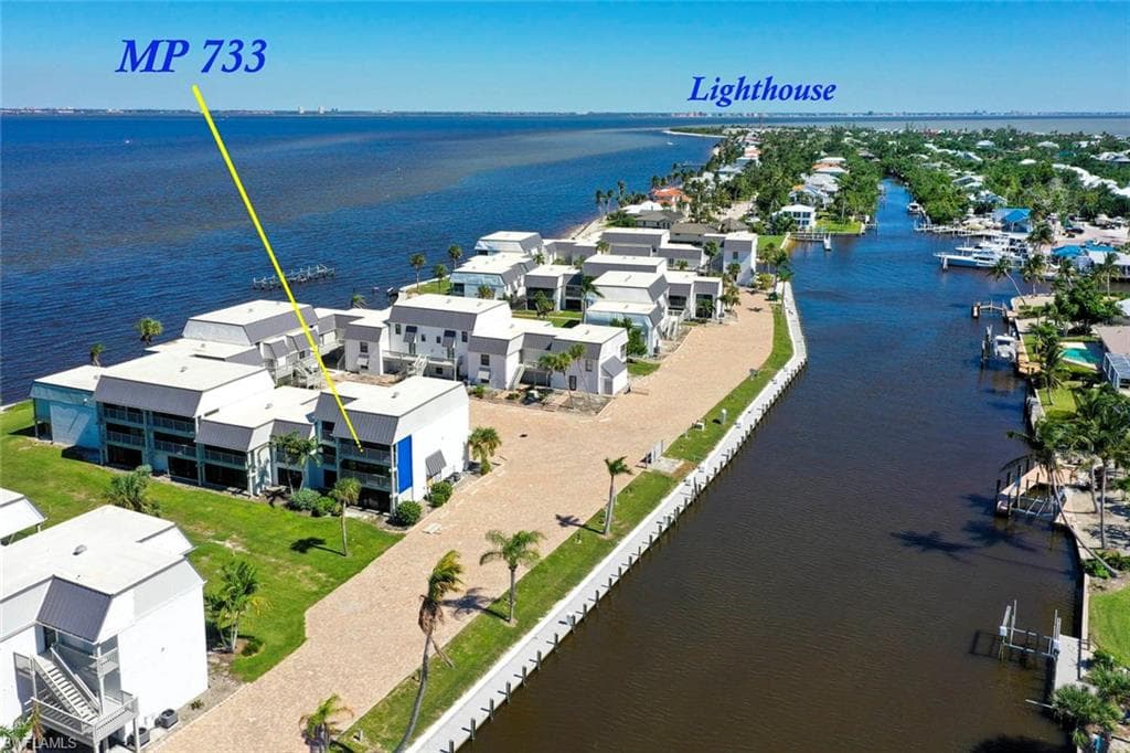 760 Sextant Dr #733, Sanibel