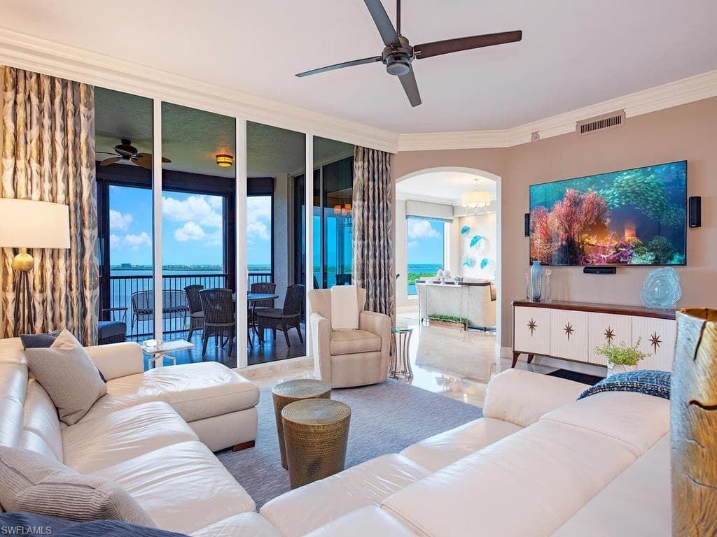 5051 Pelican Colony Blvd #903, Bonita Springs