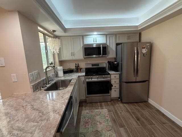 3655 Boca Ciega Dr #314, Naples, photo 3