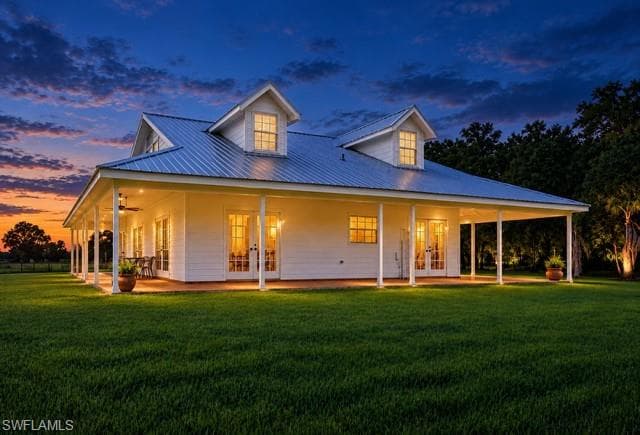 1777 Pollywog Crossover Rd, Labelle, photo 3