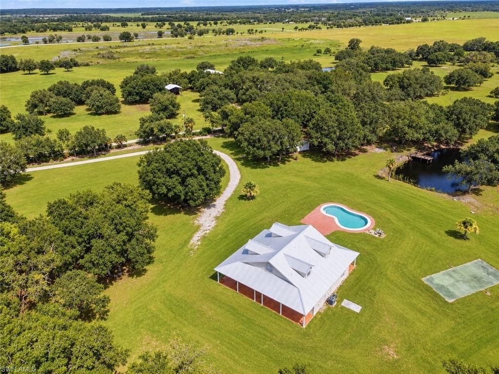 1777 Pollywog Crossover Rd, Labelle