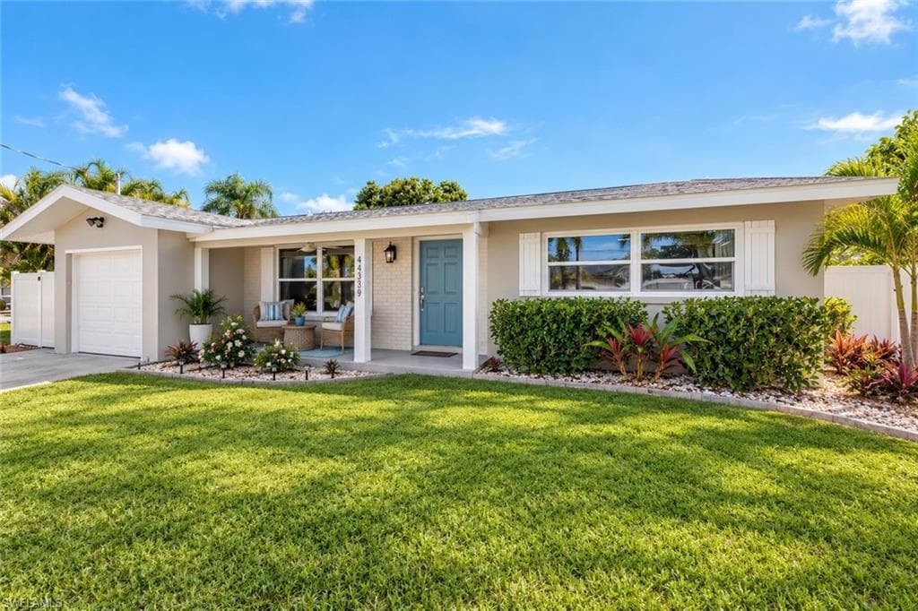 4339 Pelican Blvd, Cape Coral, photo 2