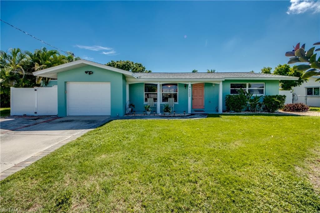 4339 Pelican Blvd, Cape Coral, photo 3
