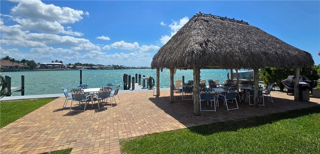 933 Collier Ct #c401, Marco Island