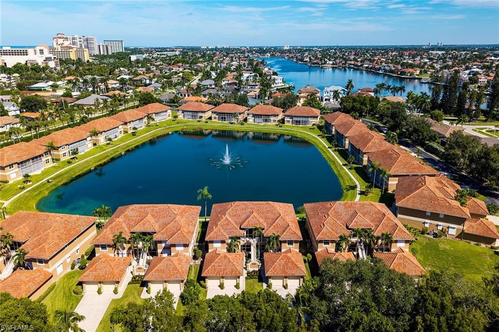 540 Club Marco Cir #4-101, Marco Island
