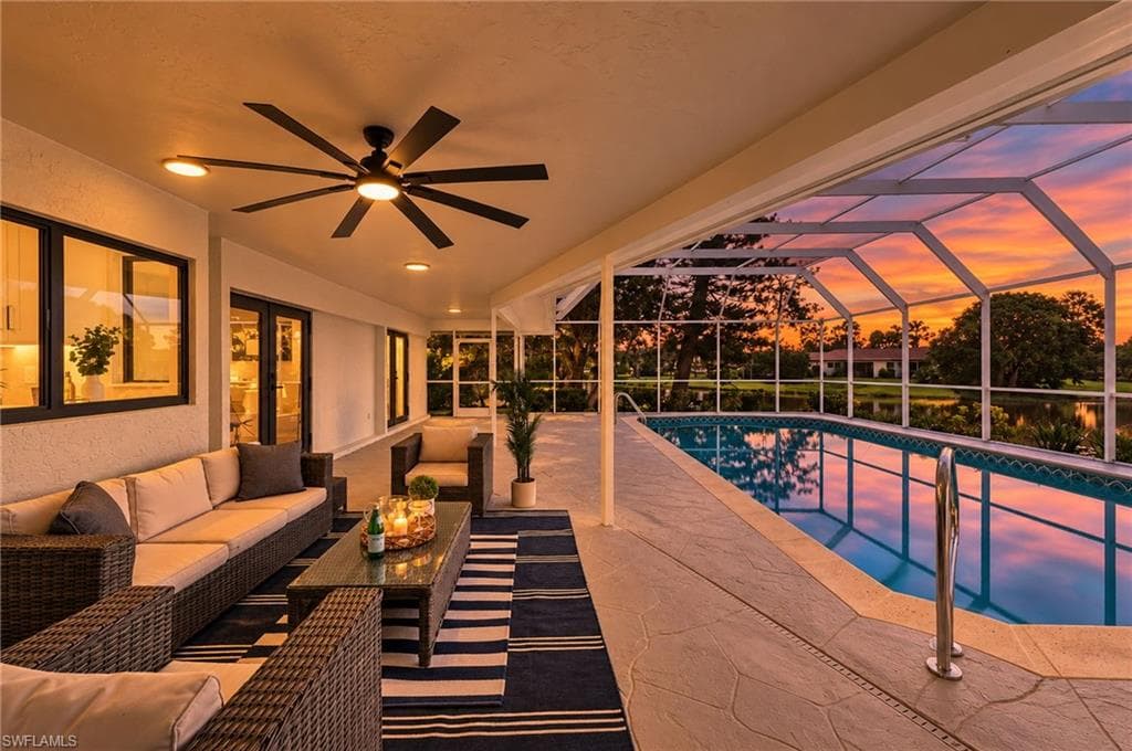 2353 Abbey Ct, Naples, photo 2
