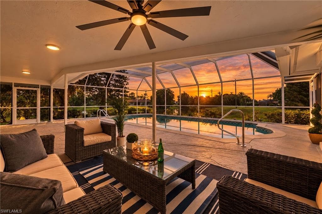 2353 Abbey Ct, Naples, photo 3
