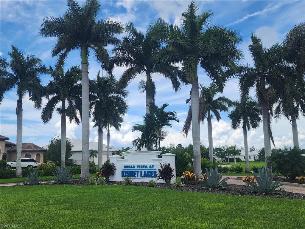 3801 Kismet Lakes Ln, Cape Coral, photo 2
