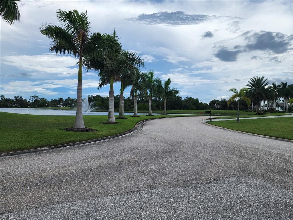 3801 Kismet Lakes Ln, Cape Coral, photo 3