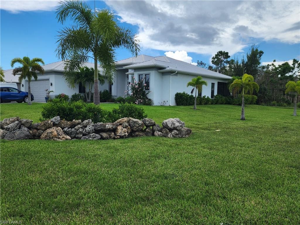 3801 Kismet Lakes Ln, Cape Coral